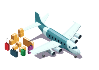 Air Cargo Image