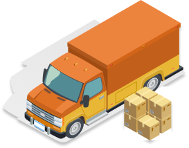 Road Cargo Image