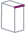 Width (in cm) Icon