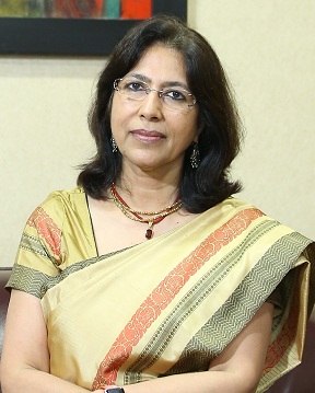 FOUNDER & CEO, AVAAN INDIA